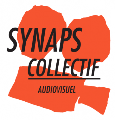 Logo de Synaps Audiovisuel