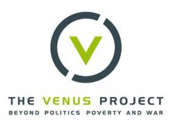 Entrez sans payer # 09 # juin 2021 # Venus project